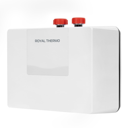 Водонагреватель проточный Royal Thermo NP 6 Smarttronic
