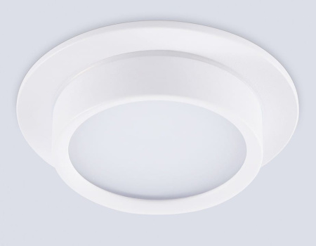 Встраиваемый светильник Ambrella Light TN TN6733