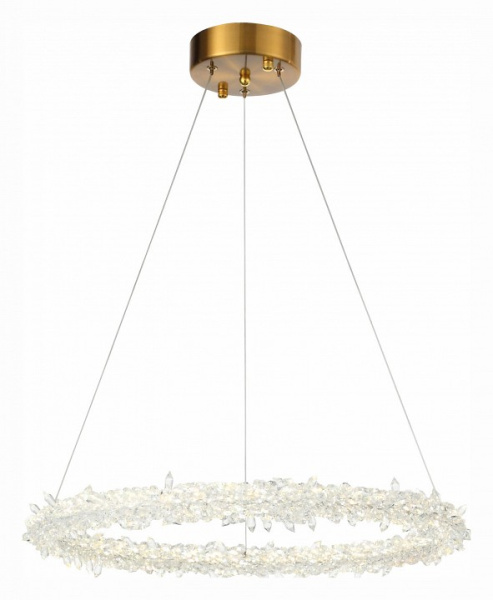 Подвесной светильник ST-Luce Lucchero SL6105.203.01