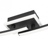 Накладной светильник Eglo LUNGOLAGO 901217