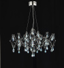 Подвесная люстра MyFar Ileria MR2651-57P-50CD