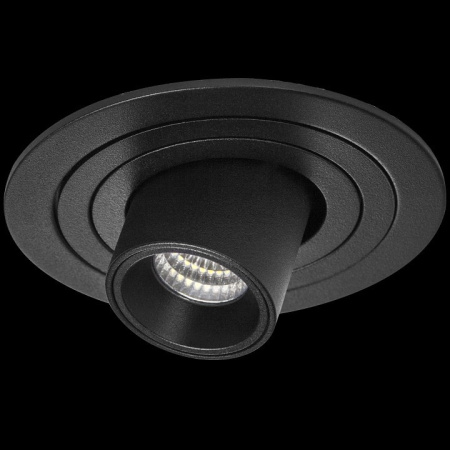 Встраиваемый светильник Lightstar Intero TUBO i617172