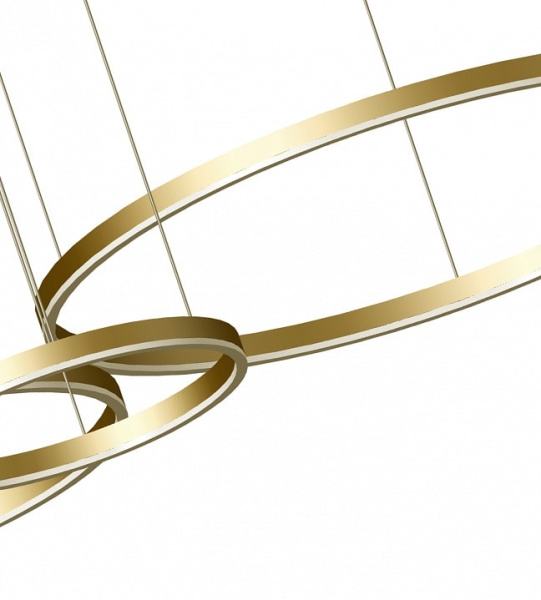 Подвесной светильник Kink Light Тор 08223,33P(4000K)