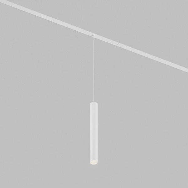 Подвесной светильник Denkirs SIMPLE SPOT DK8108-WH