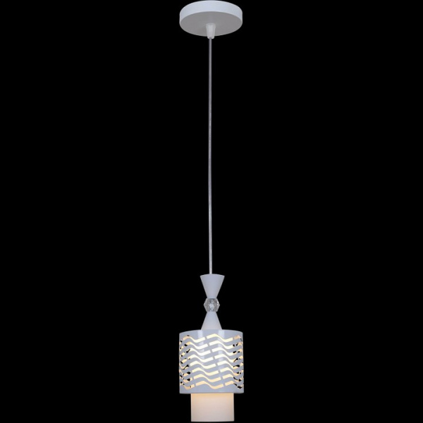Подвесной светильник Reluce 02071 02071-0.4-01 WH