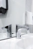 Смеситель для раковины Grohe Europlus E 36207001