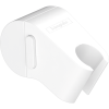 Держатель для душа hansgrohe WallStoris 27917700 белый матовый