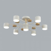 Потолочная люстра Lumion Rondo 8195/7C