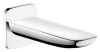 Излив для ванны hansgrohe PuraVida 15412400