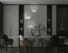 Подвесной светильник Ambrella Light LH LH11099
