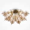 Потолочная люстра Maytoni Болла MOD133CL-04BS