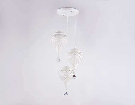 Подвесной светильник Ambrella Light TR TR8443