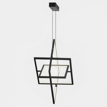 Подвесная люстра Citilux Cube CL719241