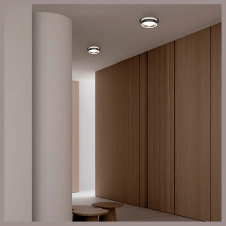 Встраиваемый светильник Apeyron Electrics Ray 16-101