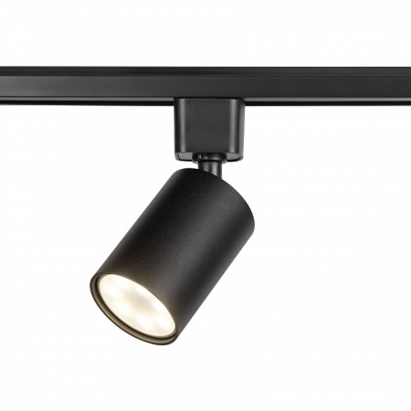 Светильник на штанге Эра TR76 GU10 BK