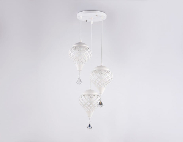 Подвесной светильник Ambrella Light TR TR8443