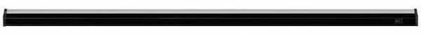 Накладной светильник Эра  LLED-01-12W-4000-B