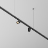 Трек подвесной Maytoni CA012-TRX-500-B