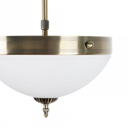 Светильник на штанге MyFar Ceiling MR1525-3C