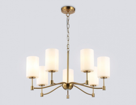 Подвесная люстра Ambrella Light LH LH56053