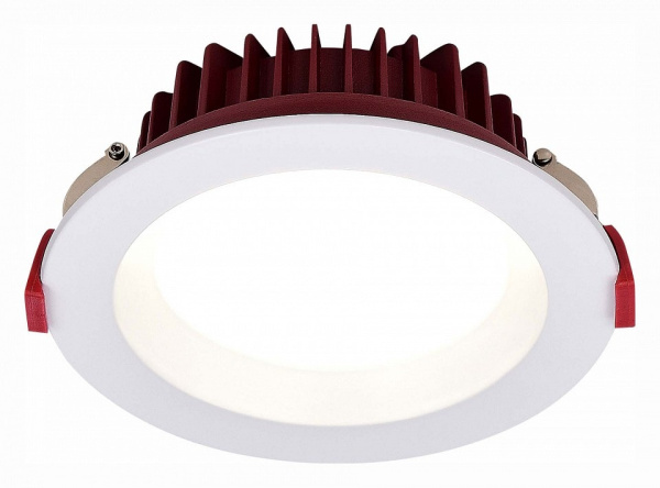 Встраиваемый светильник ST-Luce ST752 ST752.538.24