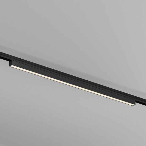 Накладной светильник Maytoni Outdoor Basis O-TR02-1-S-30WB3K