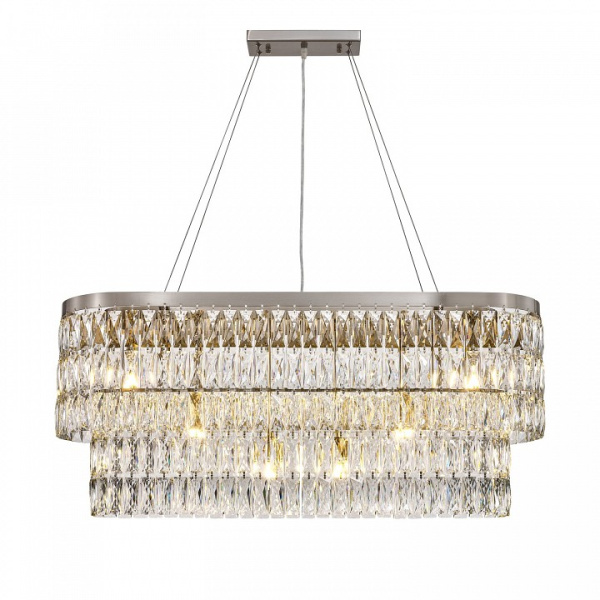 Подвесная люстра Favourite Magnitudo 4715-12U