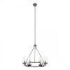 Подвесная люстра Loft it Candlelight 10437/570