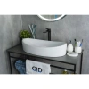 Раковина 66x34,5 см GID Simple N Tr4898