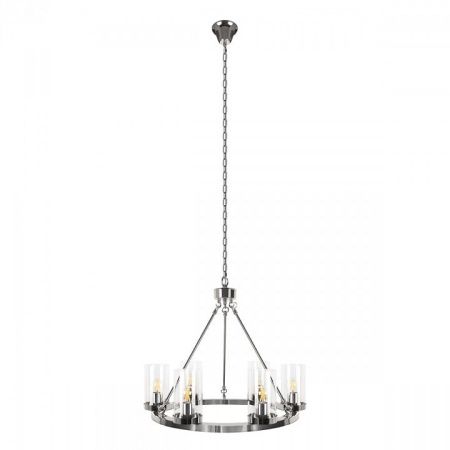 Подвесная люстра Loft it Candlelight 10437/570