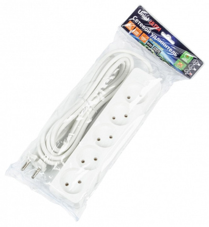 Удлинитель Uniel Ultra UL-00009990