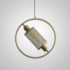 Подвесной светильник Imperiumloft  RESIST01