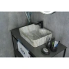 Раковина 48x37 см GID Stone Edition Mnc605