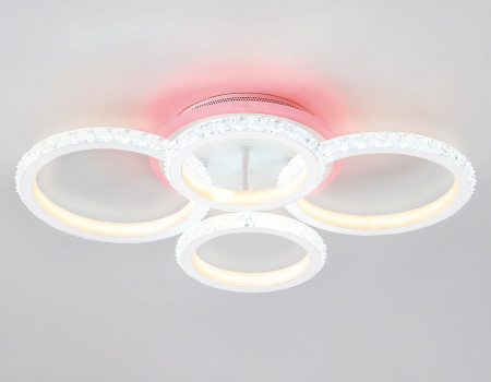 Потолочная люстра Ambrella Light FA FA9524