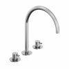 Смеситель для раковины Ravak Espirit X070195