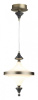 Подвесной светильник Odeon Light Ula 5404/23L
