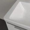 Раковина 55x44 см Villeroy & Boch Subway 3.0 4A70F501