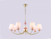 Подвесная люстра Ambrella Light HIGH LIGHT LH75025