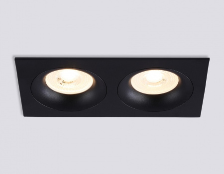 Встраиваемый светильник Ambrella Light TECHNO SPOT TN102734