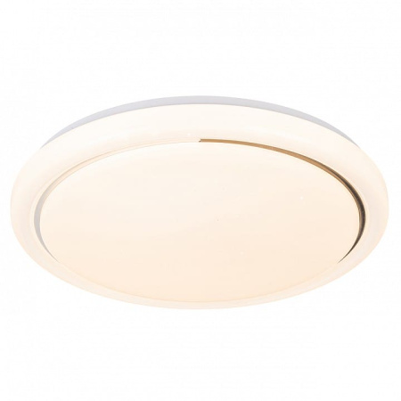 Накладной светильник Escada  10227/SG LED APP