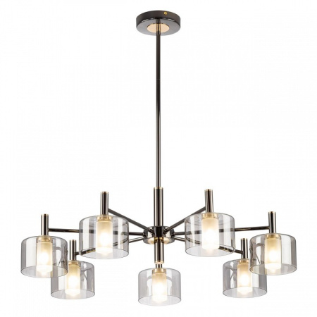 Люстра на штанге Citilux ELAN CL241171