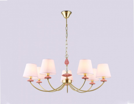 Подвесная люстра Ambrella Light HIGH LIGHT LH75025