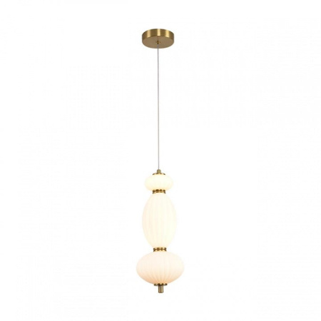 Подвесной светильник Lumion LEDIO 8369/15L