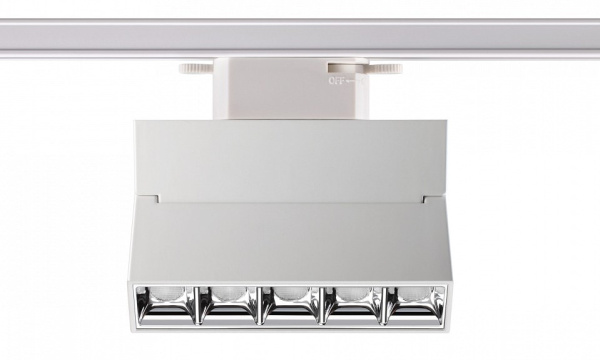 Светильник на штанге Novotech Eos 358666