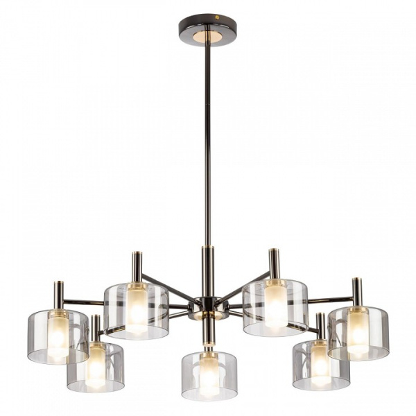 Люстра на штанге Citilux ELAN CL241171