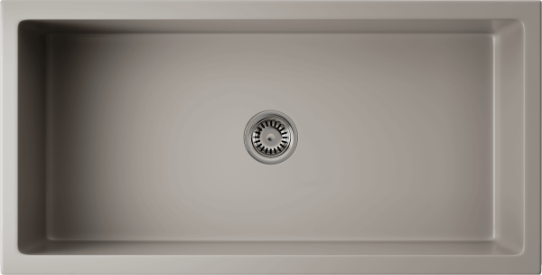 Кухонная мойка Omoikiri Mikura 91 4997091 капучино