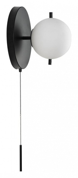 Бра Loft it Signal 10029W Black