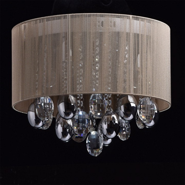Накладной светильник MW-Light Жаклин 465011305