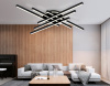 Потолочная люстра Ambrella Light COMFORT FL6286
