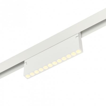 Накладной светильник MyFar FlowPoint MT0213-12W3K-W